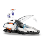 LEGO City – Vesmírna loď, asteroid LEGO City – Vesmírna loď, asteroid